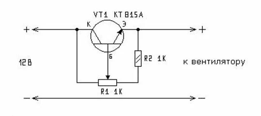 Регулируем скорость вращения двигателя с помощью ШИМ(PWM) на ATtiny2313 AVR Lab 
