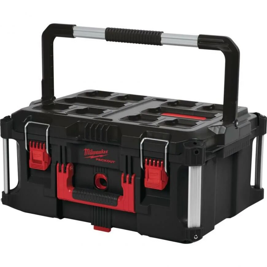 Кейс для хранения инструмента. Набор кейсов milwaukee packout 4932464244. набор кейсов milwaukee packout. ящик для инструментов milwaukee packout. кейс milwaukee packout box (ящик малый).