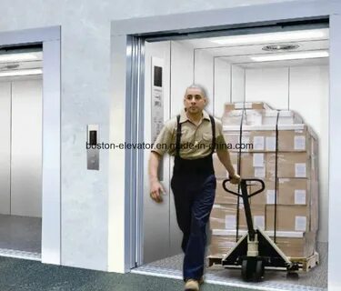 Перевозка лифтов
