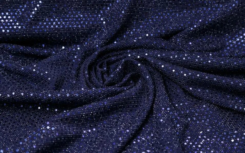 Габардин синего цвета. Трикотаж с глиттером черный. Синий габардин в мелкую клетку. Фоамиран цвет синий. Сине оптом.