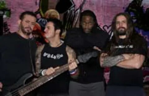 Sepultura attitude