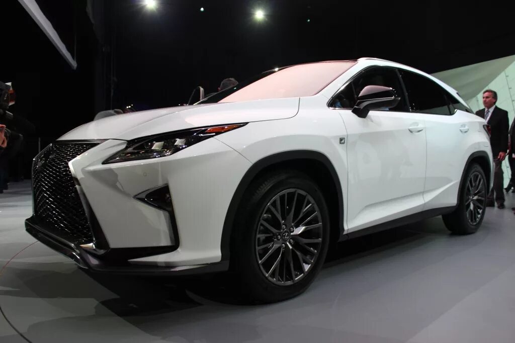 Lexus rx300 2015. Lexus RX 2016. Lexus RX 2015 года.