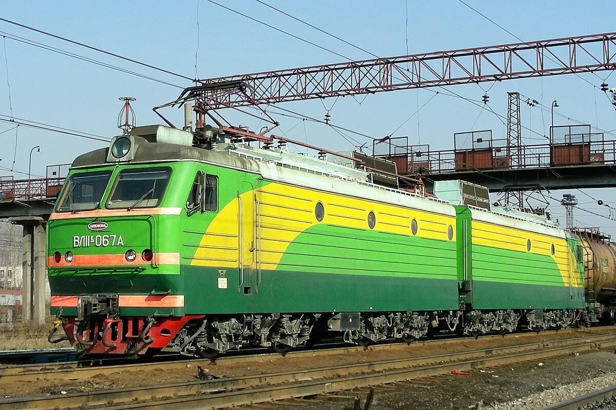 Вл кн