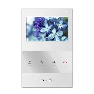 Домофоны slinex