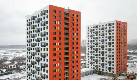 Пики восточное бутово