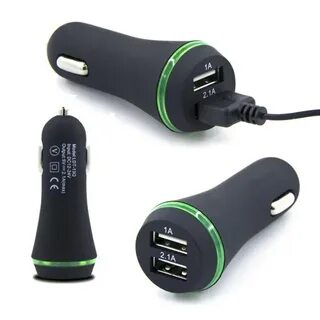 Bluetooth прикуриватель