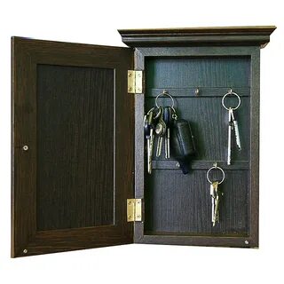 Ключницы какие