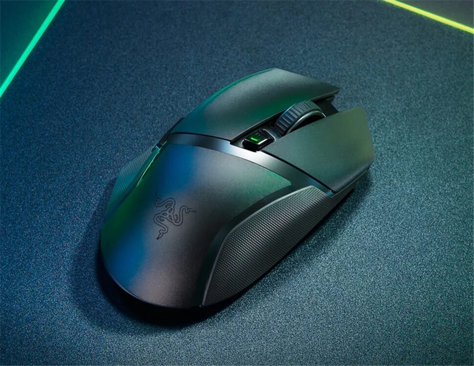 Игровая мышь Razer Basilisk Ultimate. Razer Basilisk x Hyperspeed. Мышь Razer Basilisk x. Мышь Razer Basilisk x Hyperspeed.