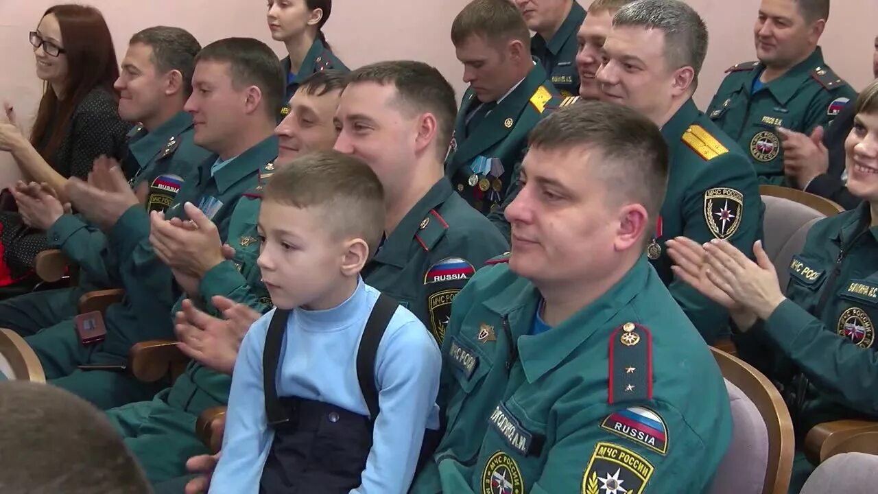Новости юрги видео