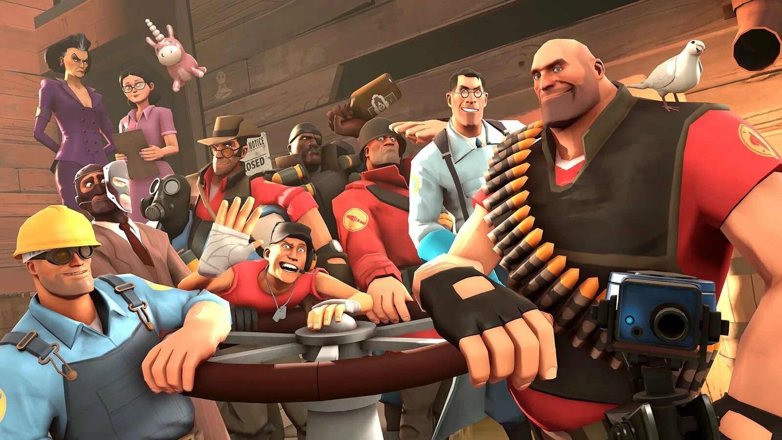 Team Fortress 2. Tf2. Tf2 SFM. Team Fortress 2 SFM. Cfg tf2