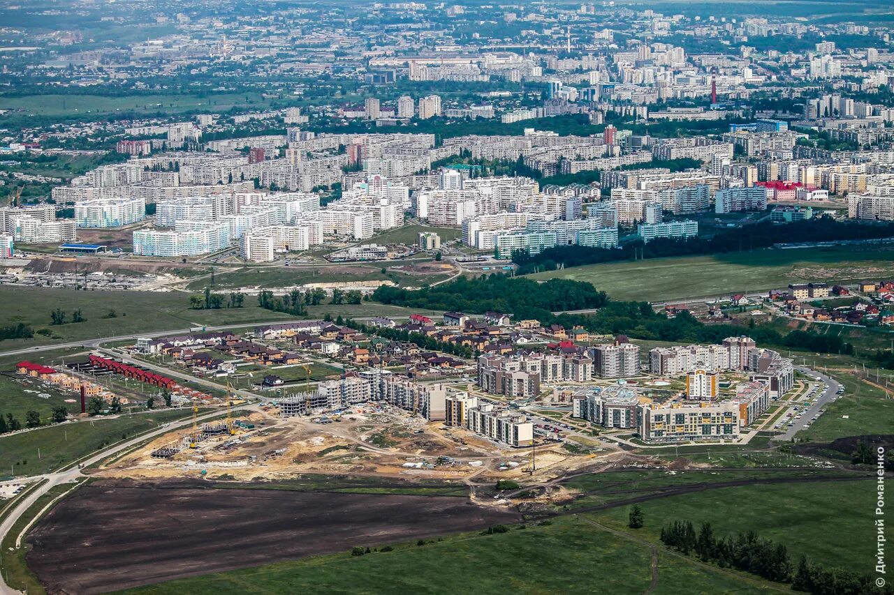 Белгородская область ставропольский край