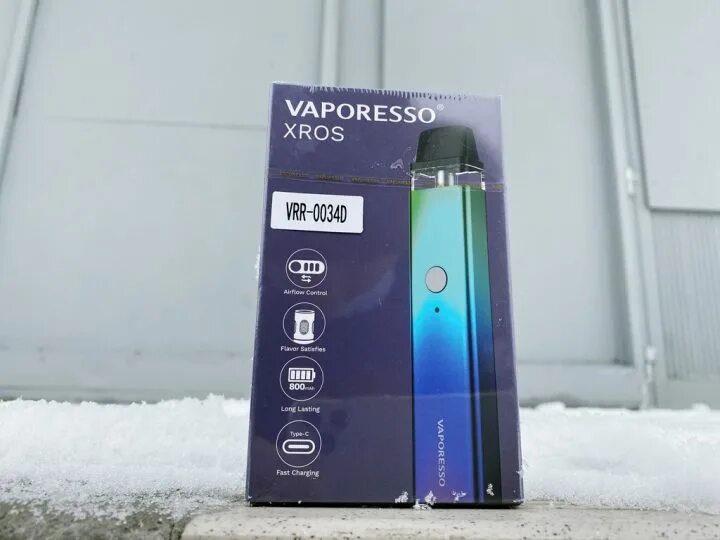 Почему иксрос мигает. Vaporesso Xros 2 коробка. Vaporesso Xros 2 серая коробка. Vaporesso Xros 800 Mah Rainbow. Вапоресо Иксрос 2 коробка.