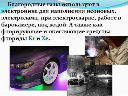 Зачем баллоны современных ламп наполняют инертными газами