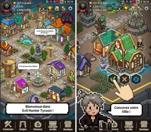 Evil hunter tycoon гайд. Evil Hunter Tycoon. Evil Hunter Tycoon пробужденное снаряжение. Evil Hunter Tycoon качество героев. Evil Hunter Tycoon все скины охотников внешние виды.