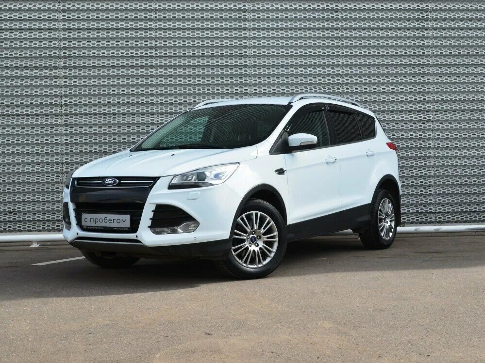 Куга 2 2013. Форд Куга 2 белый. Ford Kuga II 2013 1.6 Л / 182 Л.С. /АТ. Форд Куга 1 белый. Белый Форд Куга 2011 авто ру.