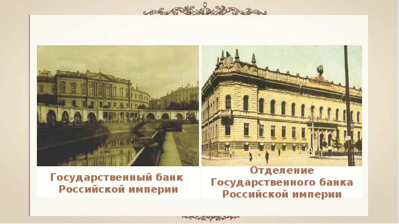 Государственный банк Российской империи 1860. Государственный банк при Александре 2. Учреждение государственного банка Российской империи. История государственных банков