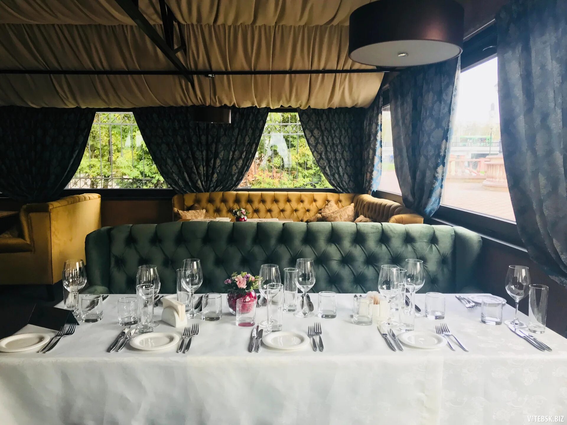 пушкин таймс витебск