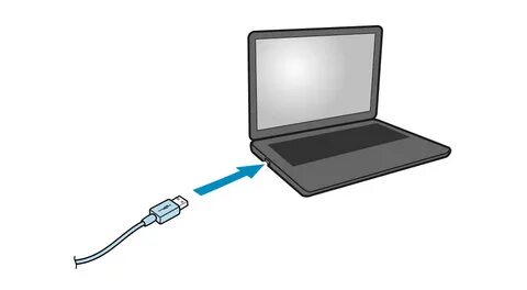Как подключить принтер к компьютеру без usb