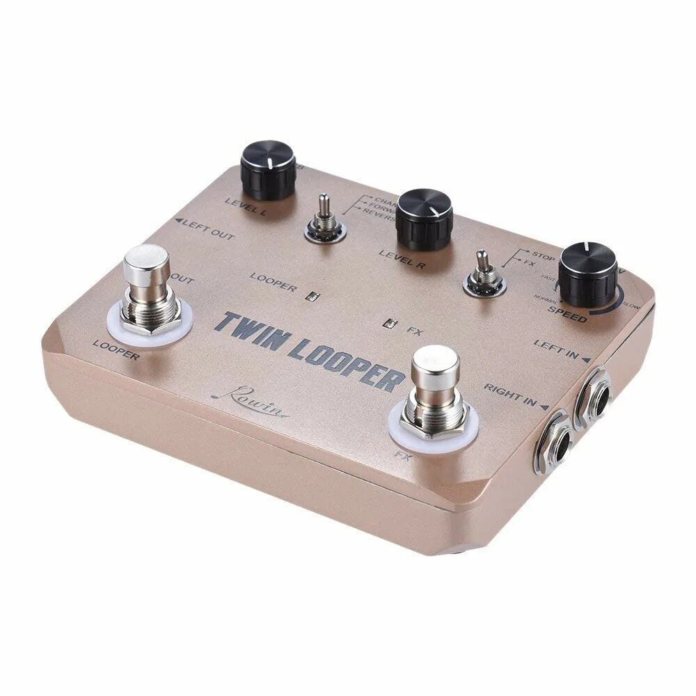 Rowin Twin Looper. Педаль для электрогитары loop. Rowin re-05 Looper Pro. Транс акустический блок с лупером для гитары.