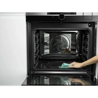 Пара духовой шкаф electrolux