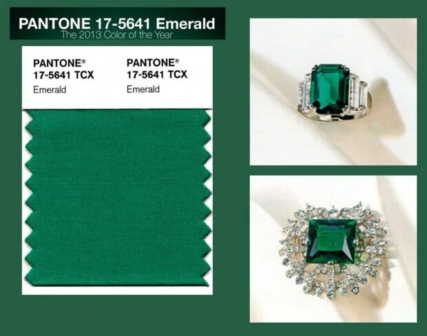 Изумрудный пантон. Пантон изумруд. Pantone 17-5641 изумруд / Emerald (2013). Пантон зеленый изумрудный.