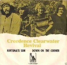 Fortunate son