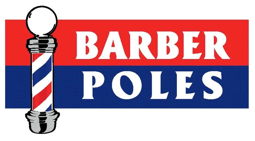 Барбер поле. Барбер пол. символ барбер пол. барбер флаг. barber pole vector.