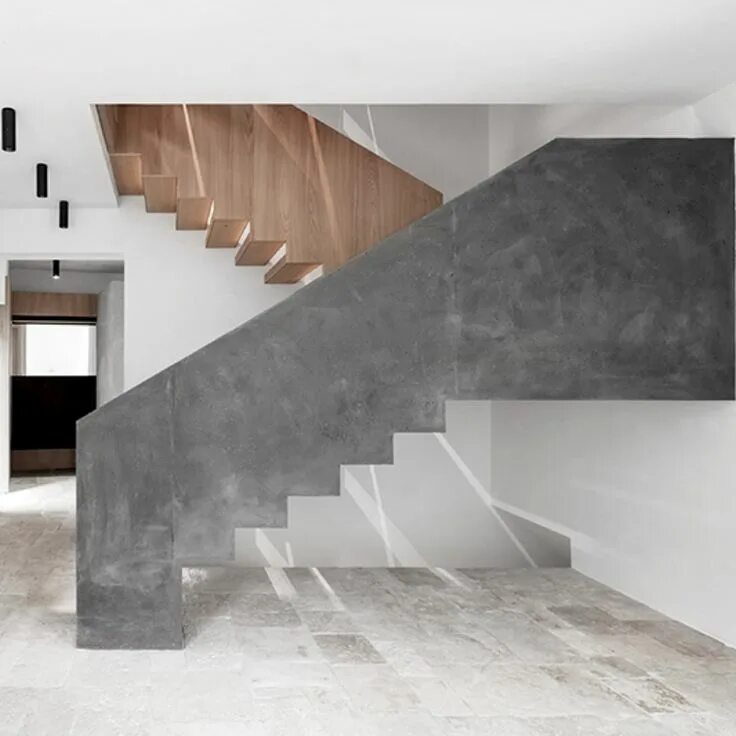 Wall slides