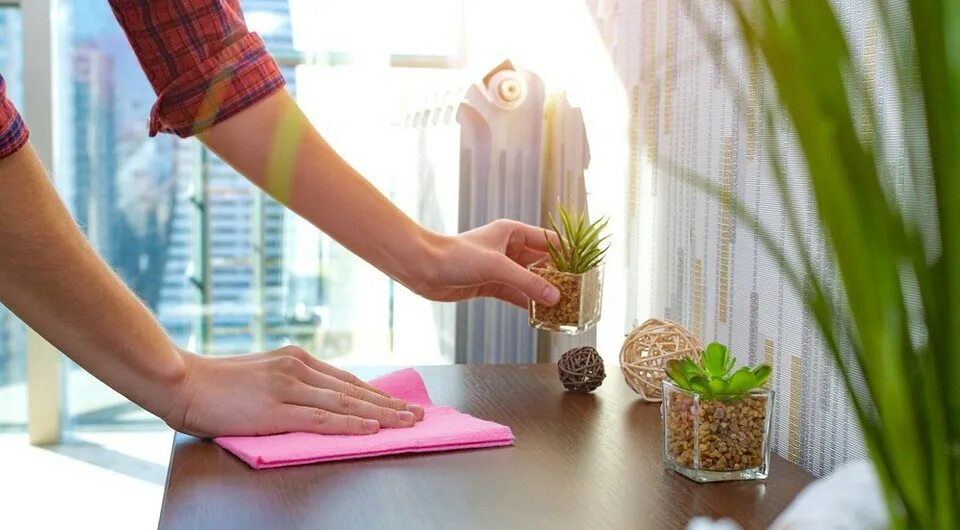 Карточки, которые помогут вам не забыть ни одного дела по дому Уборка, Расписани