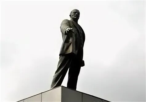 Красноуральск ленина
