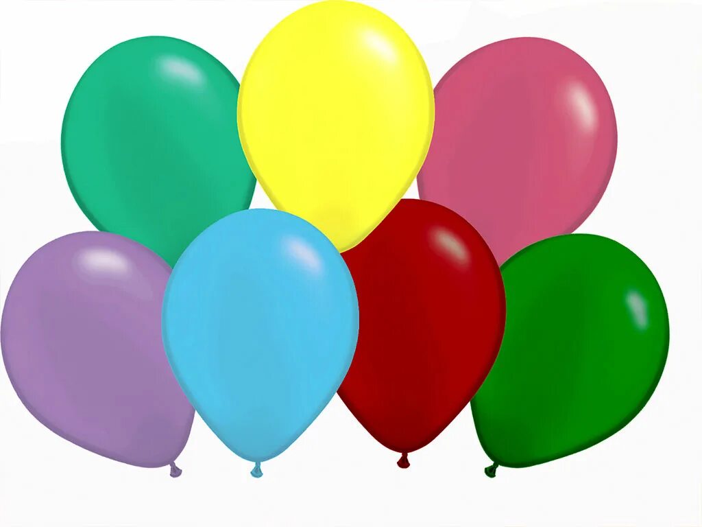 Шары 9 штук. Воздушный шарик. Разноцветные шарики воздушные. Шарики разных цветов. 7 Воздушных шаров.
