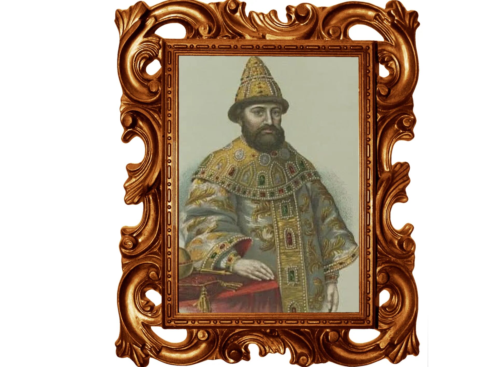 Соправитель царя михаила федоровича. Соправитель царя михаила федоровича