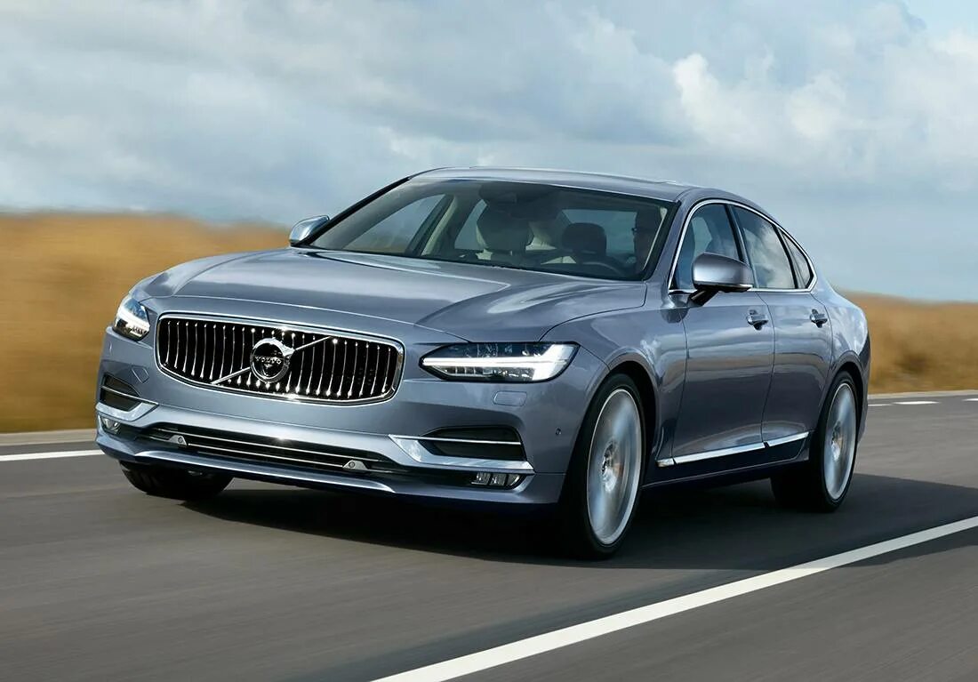 Машина 2017 года купить. Volvo седан s90. Вольво седан 2022. Новая Вольво s90. Вольво s90 2016.