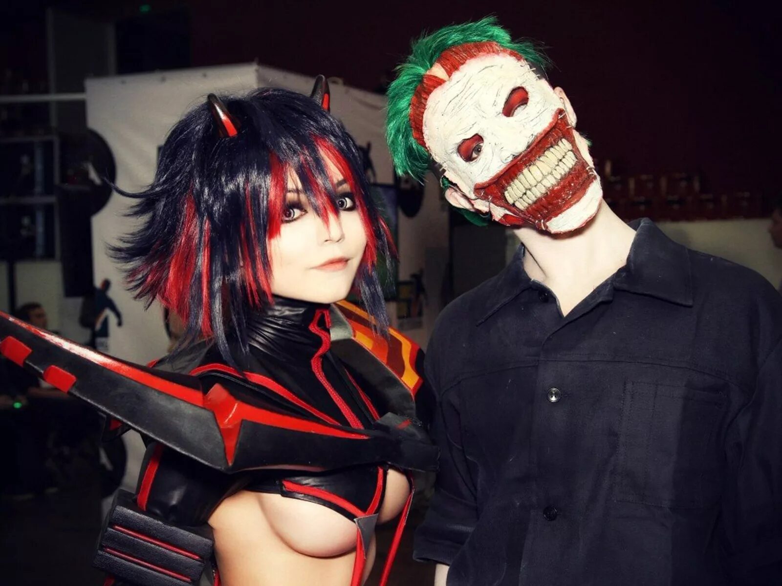 Финк оф. Кристина финк. кристина финк косплей. kill la kill cosplay финк. кристина финк евангелион.