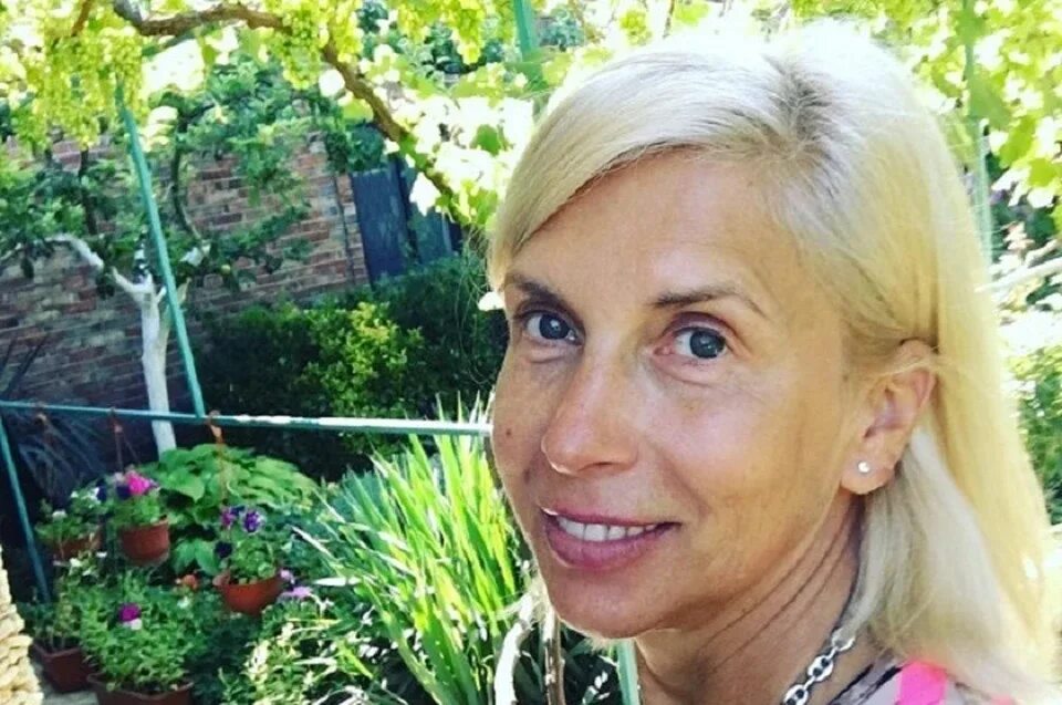 Как сейчас выглядит алена свиридова Как сейчас выглядит алена свиридова