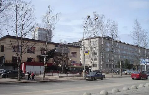 Цум сыктывкар