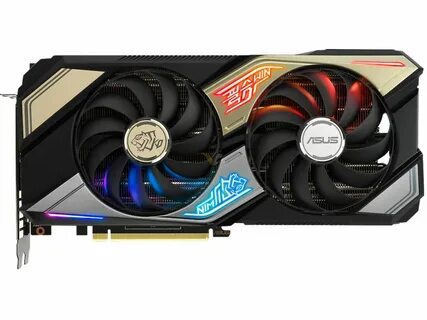 Afox rtx 3060 ti