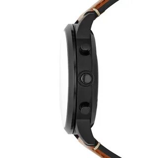 Hybrid smartwatch