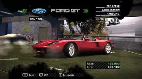 Need for speed most wanted pepega edition