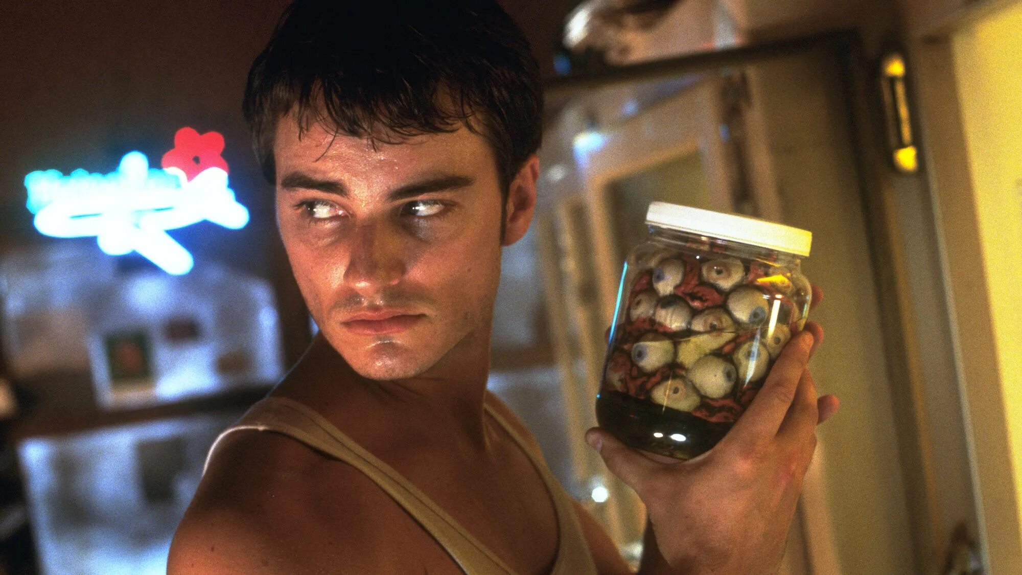 2001 ночь. Джонатон шек ночь вампиров. the forsaken 2001.