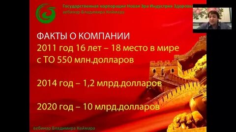 Бизнес новой эры