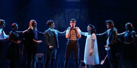 Spring awakening