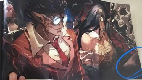Overlord 17 том