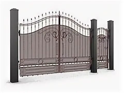 Fix gate