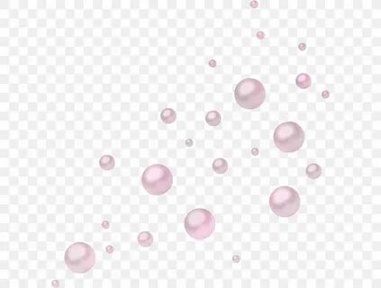 Pearl bubble