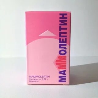 Маммолептин