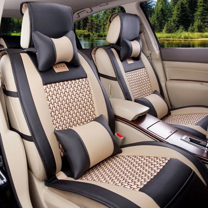 Ichehol. Чехлы Seat Cushion Universal Size. Car Seat Cover Leather. ALIEXPRESS Universal avtochehol. Auto Seat Covers 2023.