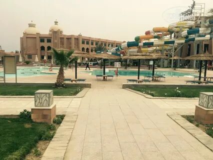 Pickalbatros aqua park resort 4