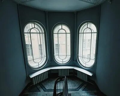 Архитектор хренов