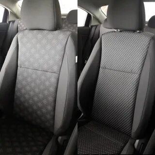 Comfort luxe